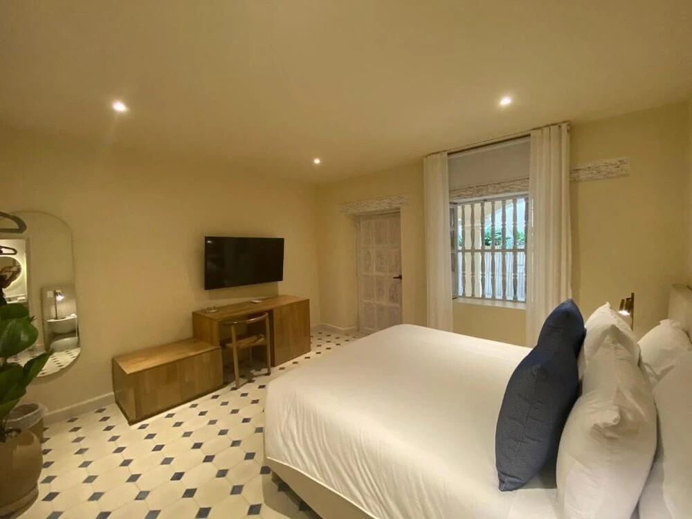 B Haus Hotel Boutique