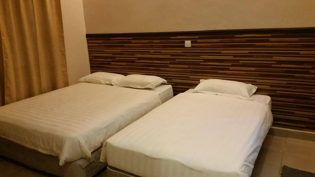 Hotel Iskandar