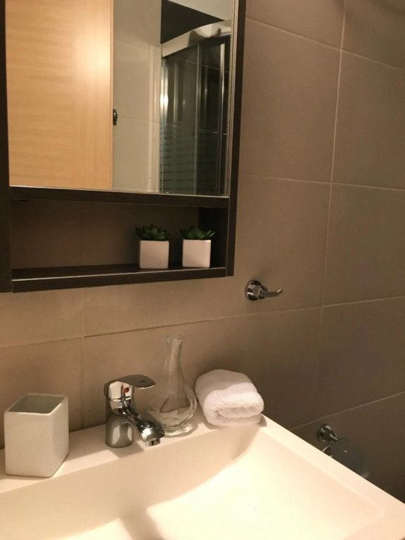 Lion Apartment