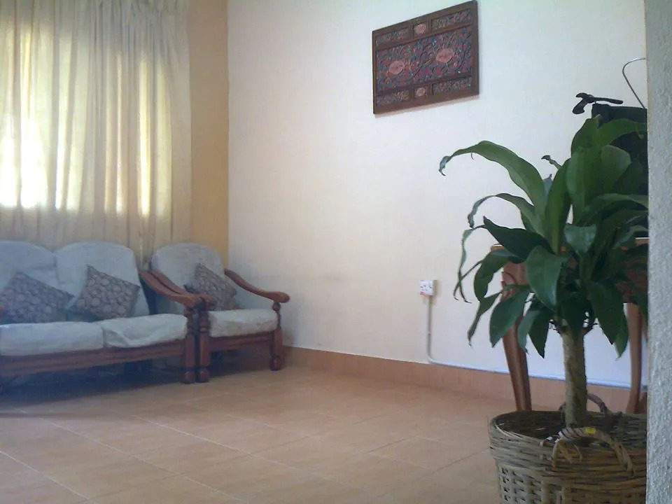 Mai Chenang Guesthouse