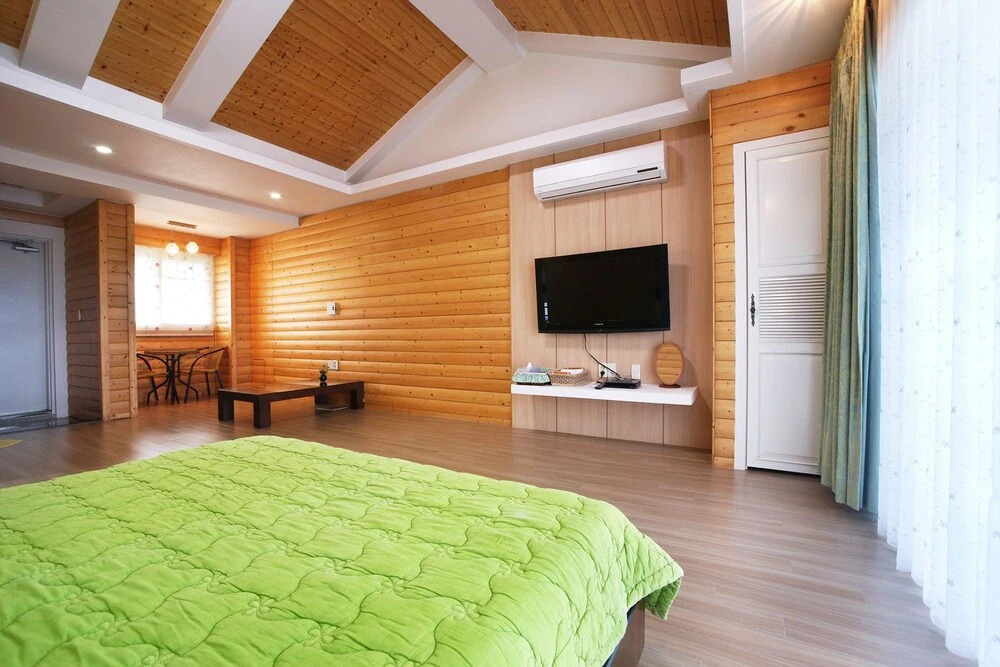 Green Narae Pension