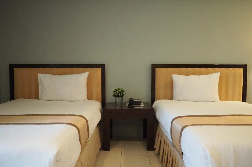 Phromsuk Hotel Ayutthaya