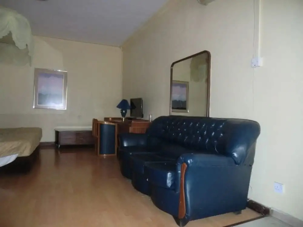Fang Fang Hotel