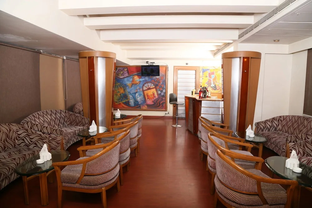 Hotel Amar Vilas Indore