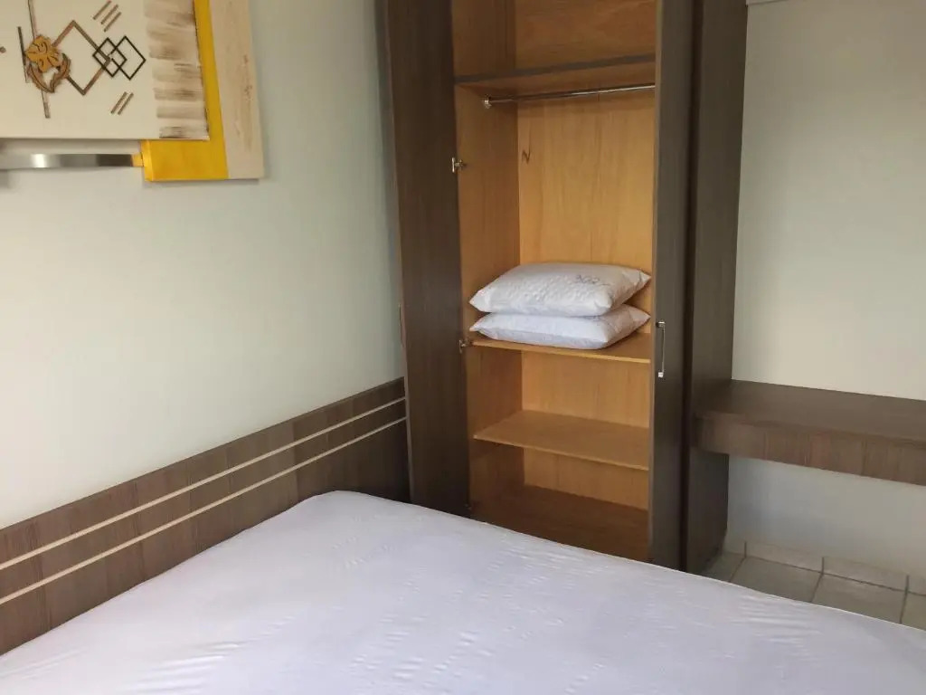 Apartamento Ecologic Park Caldas Novas