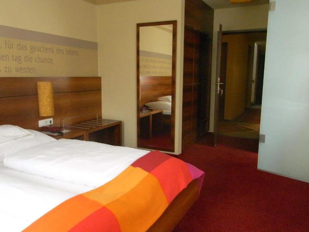 Hotel Stiegenwirt