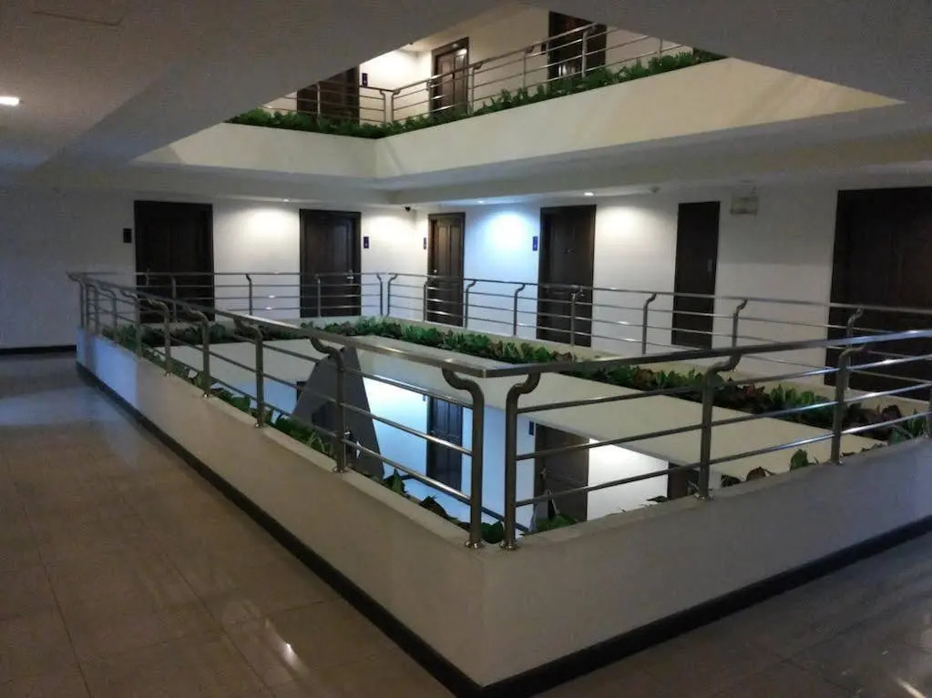 Phrakanong Zenith Place Serviced Apartment