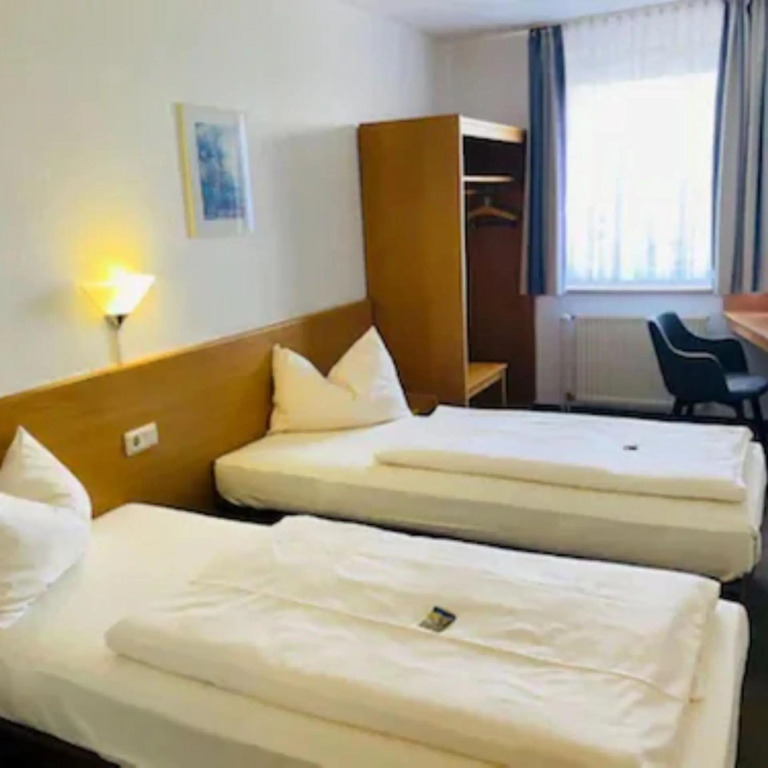 Hotel Christina