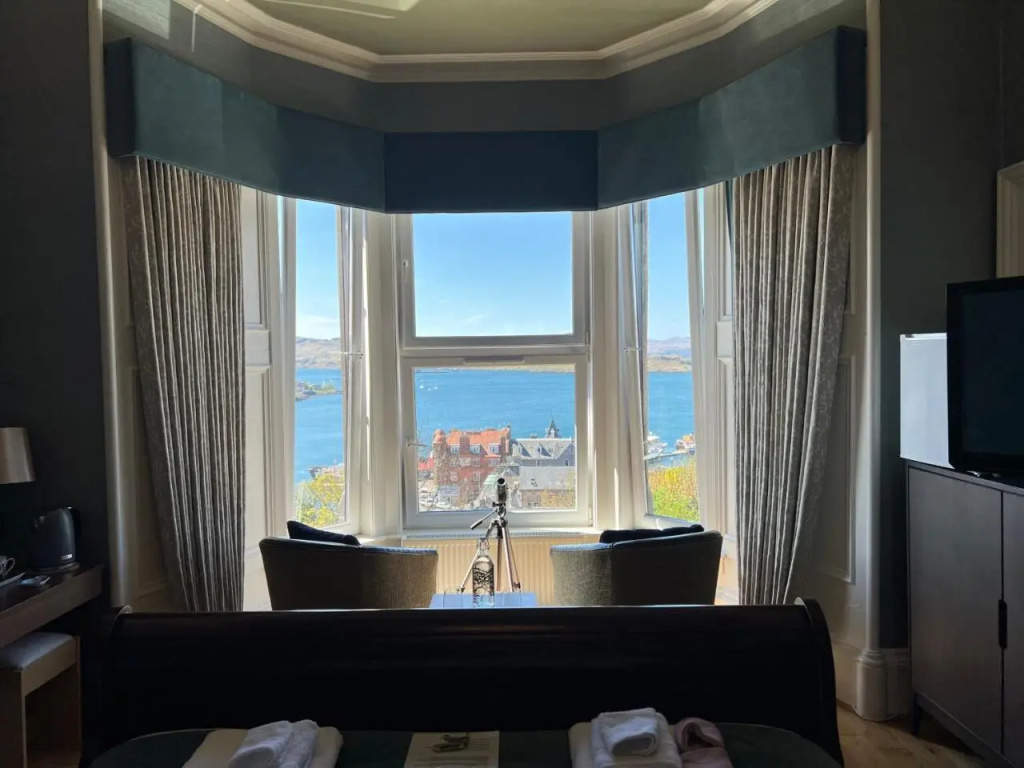 Ardmor Guest House