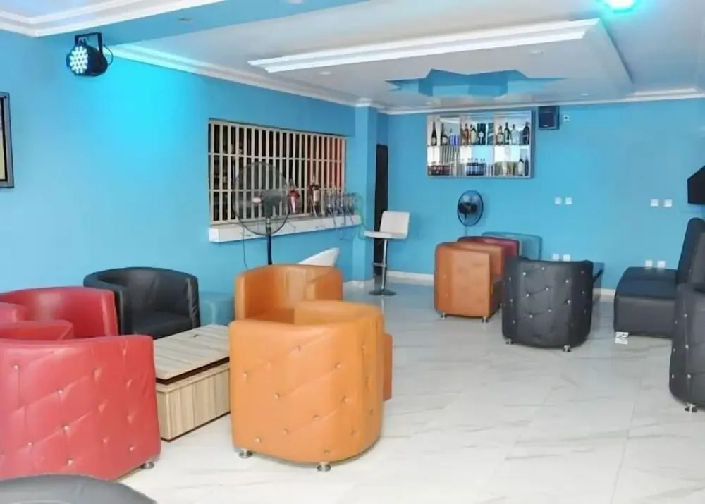 Kaima Hotel And Resort