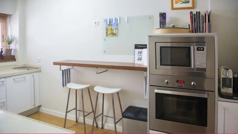 Apartamento Blanco Amor