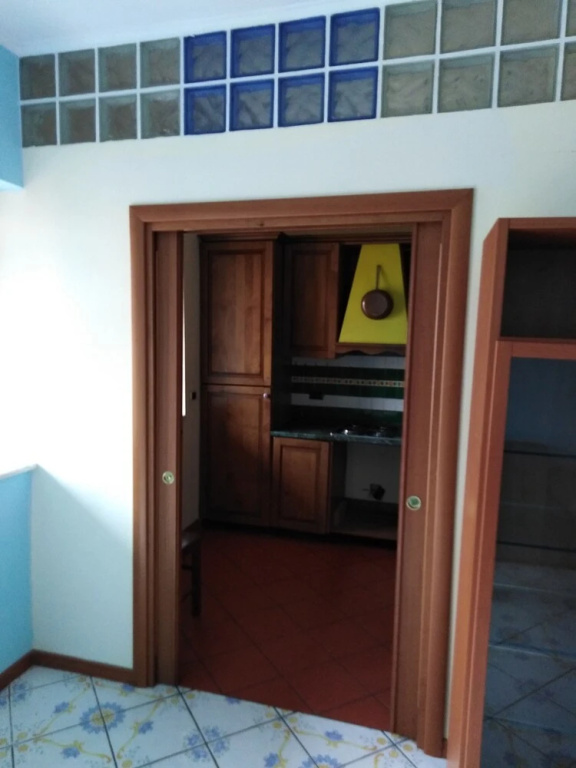 Blue House