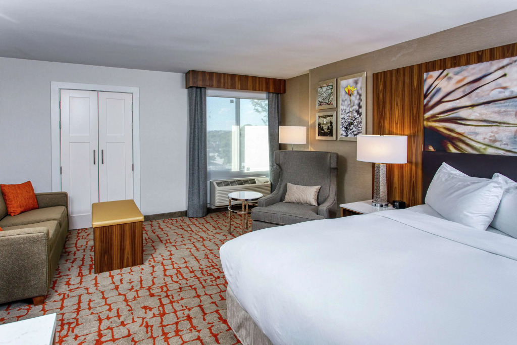 DoubleTree by Hilton Appleton, WI