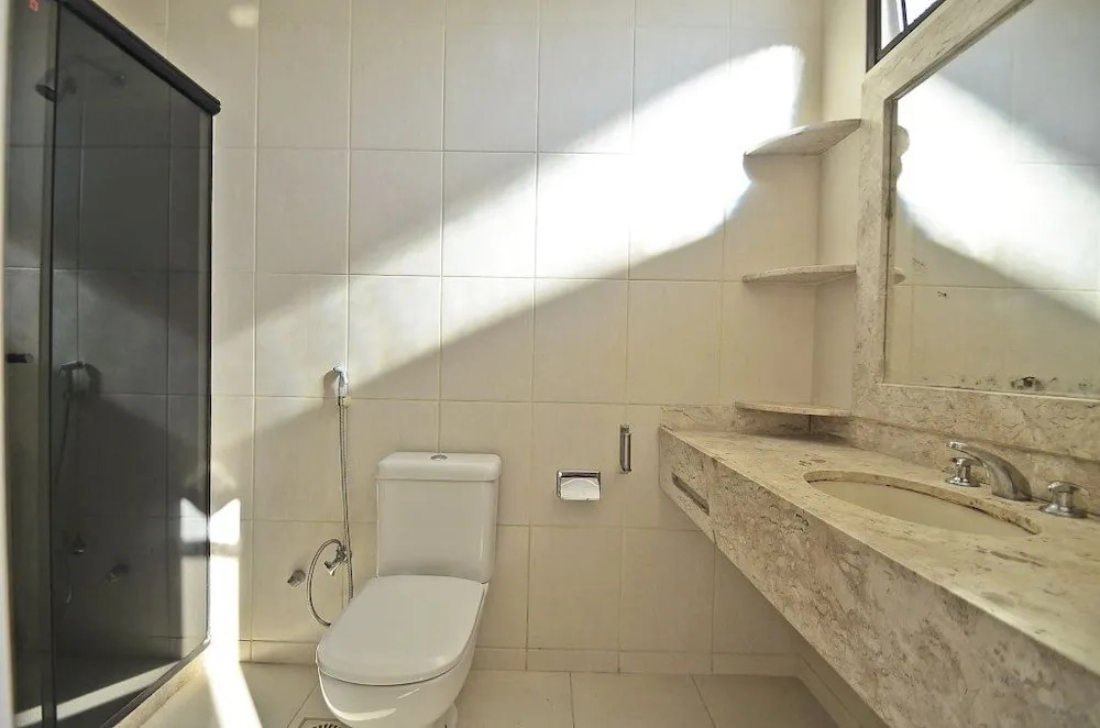 Penthouse with private pool Copa RP1103