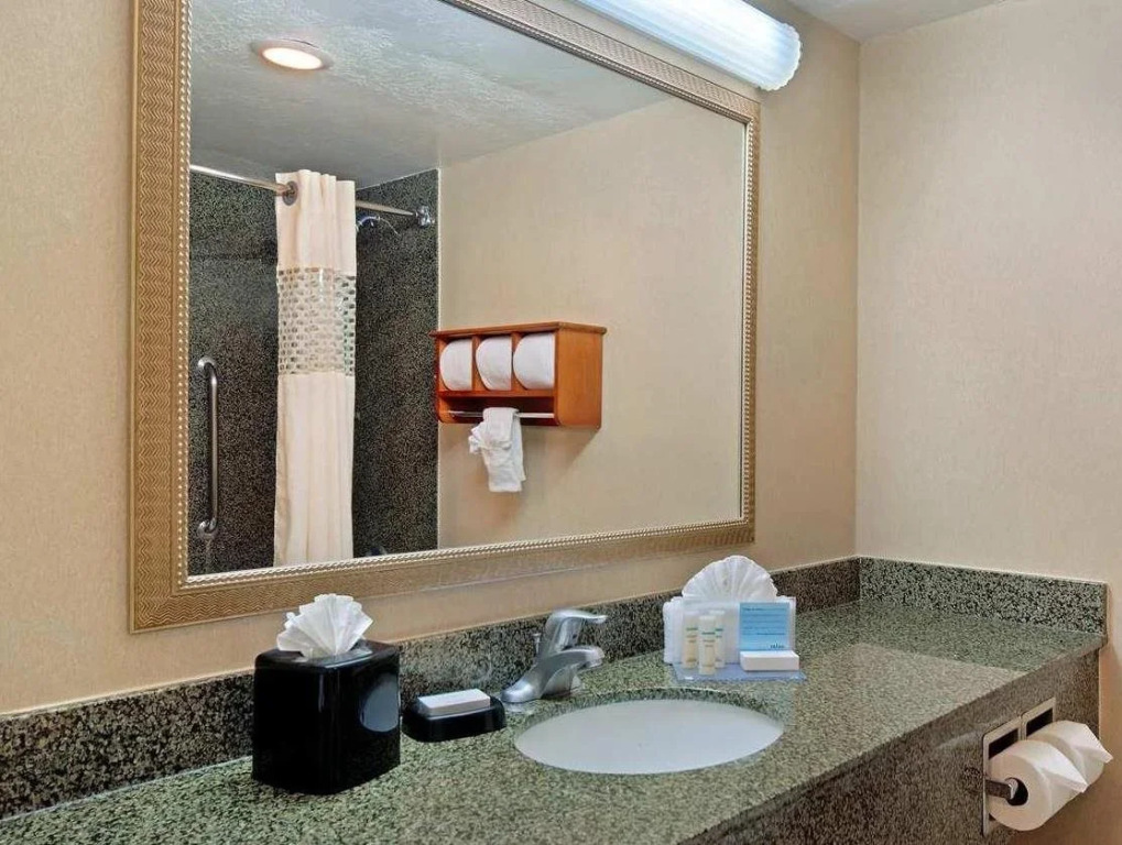 Hampton Inn Lake Havasu City
