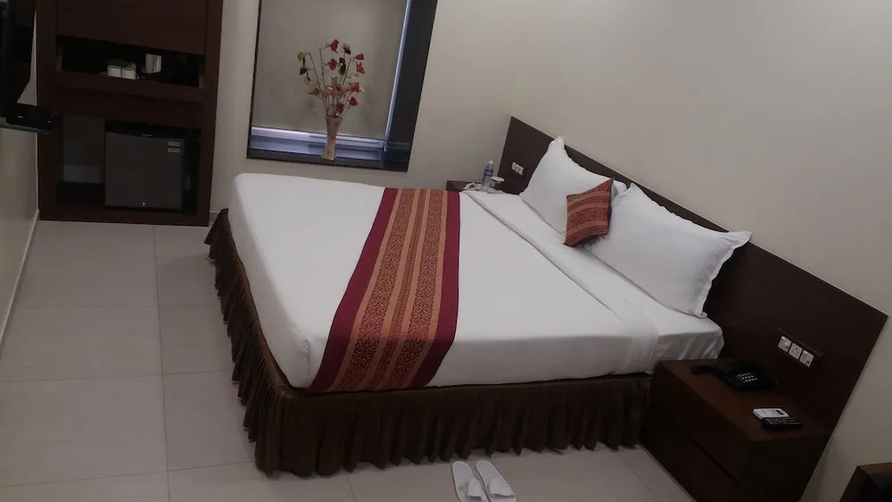 Hotel Ananya