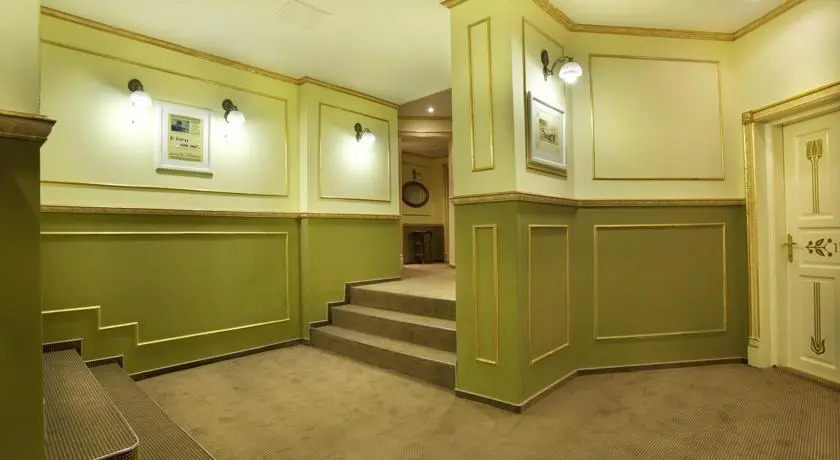 Hotel Hanu Berarilor