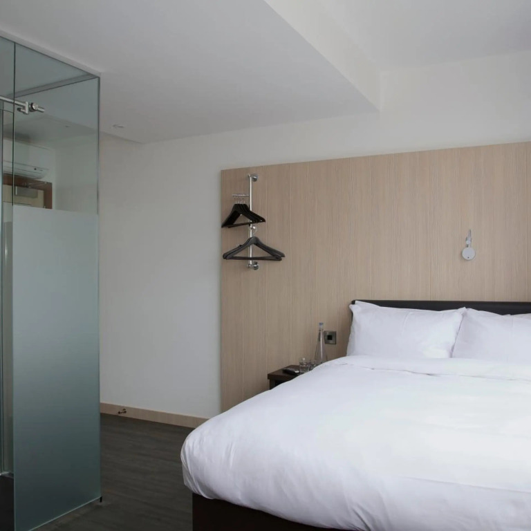 The Z Hotel Liverpool