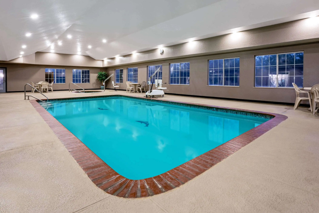 La Quinta by Wyndham Conroe