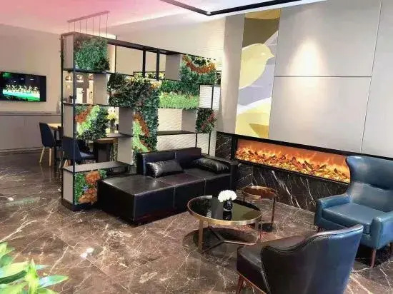 Homeinn Selected Hotel (Chuzhou Municipal Government World Trade Building)