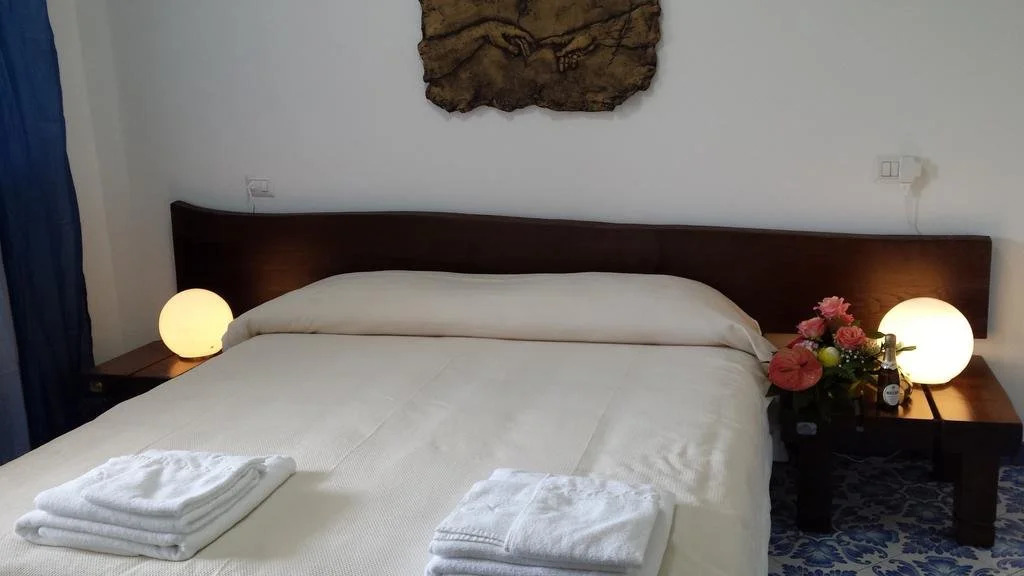 B&B Il Resort DellArtista