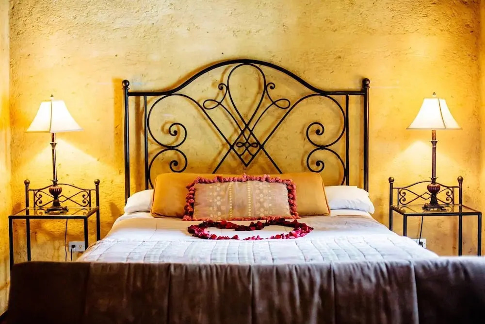 Hotel Casa Vilaflor