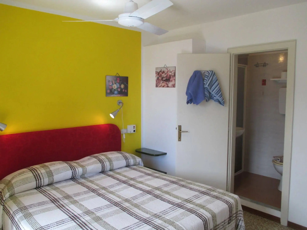 Hotel Casa Popi