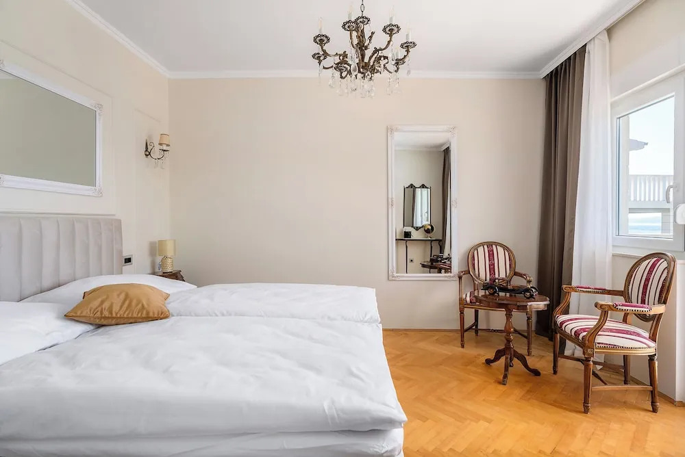 Storge Boutique Bed & Breakfast