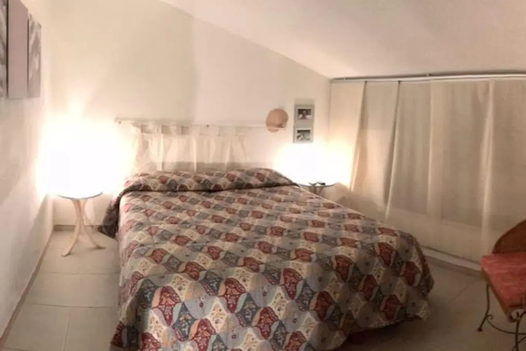 Casa Vacanza la terrazza panoramica a 200 mt dal mare