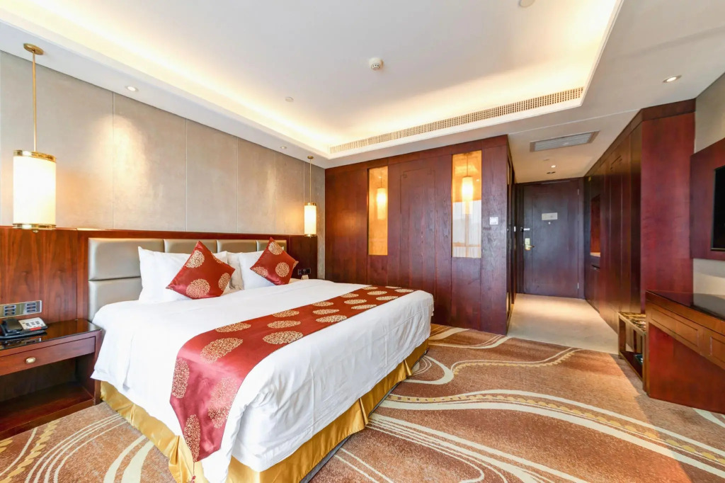 New Century Grand Hotel