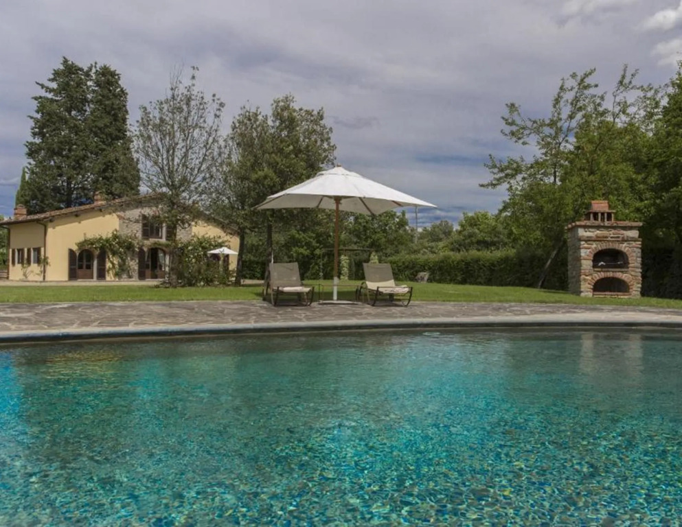 Agriturismo I Borrigiani