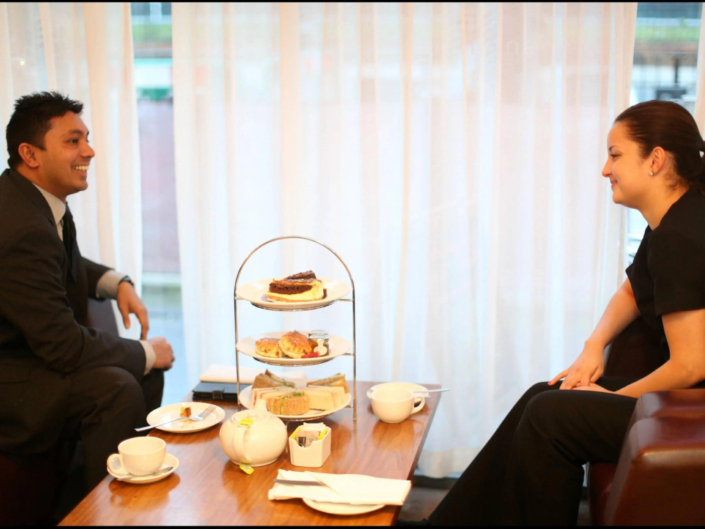 The Continental Hotel and Spa, Heathrow