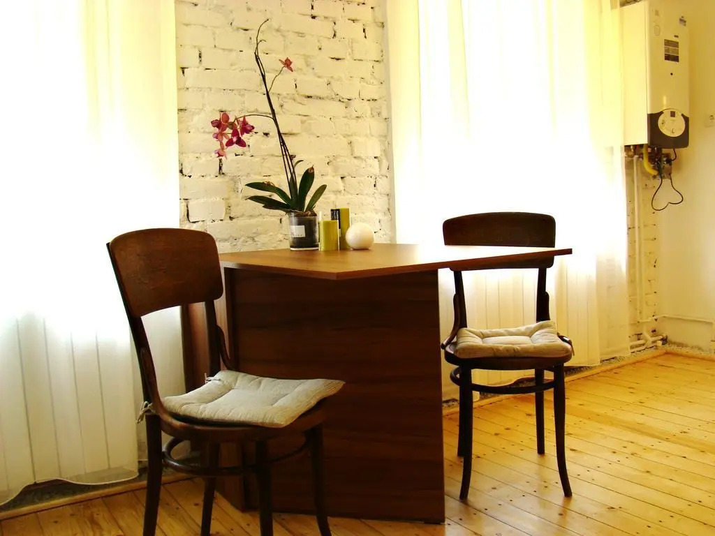 Galeria Grafit Apartments