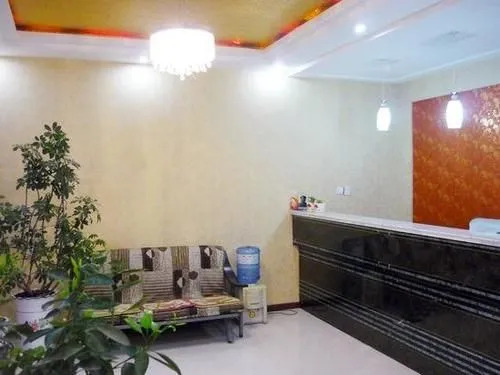 Qingdao Moon Palace Hotel