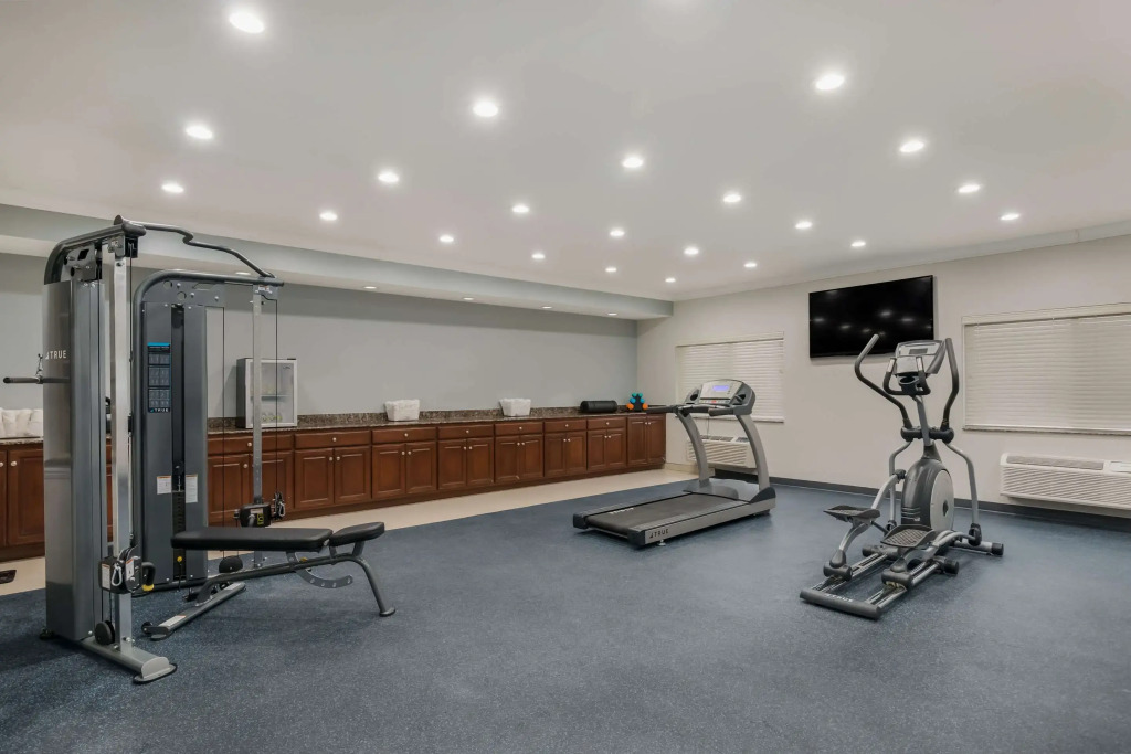 MainStay Suites Joliet I-80