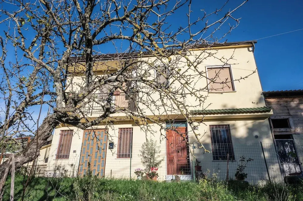 La Vecchia Cascina
