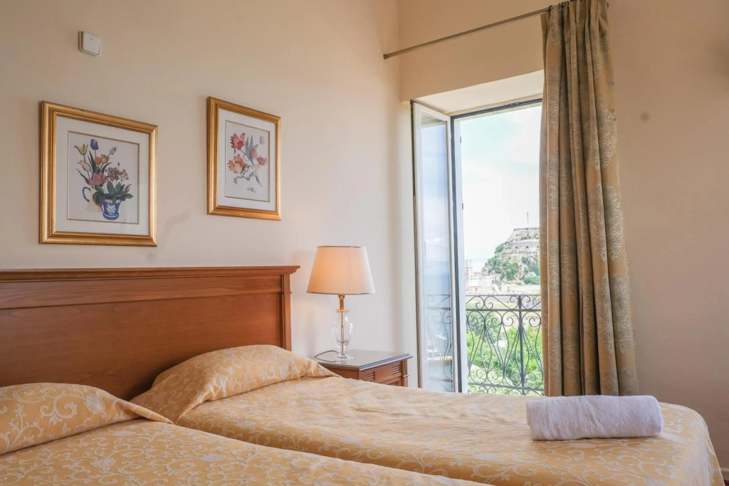 Cavalieri Hotel