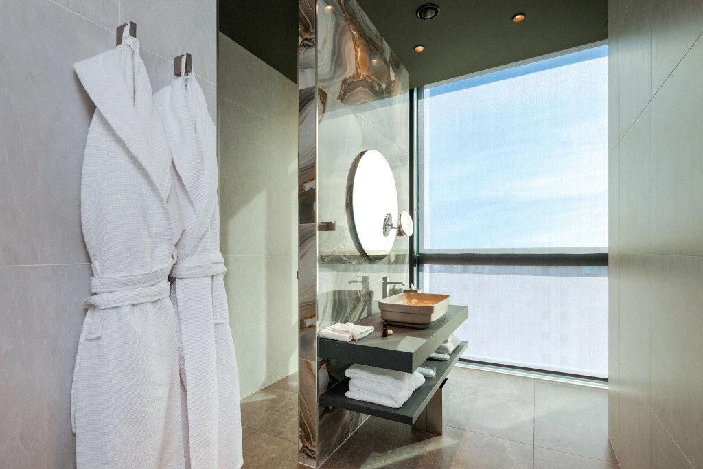 Only Boutique Suites & Residences