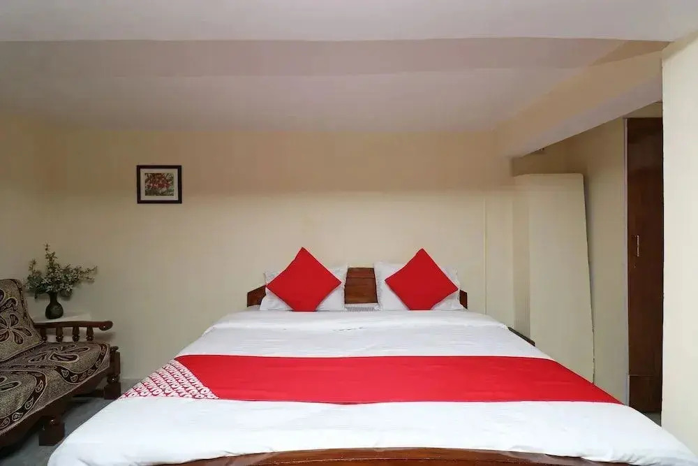 Hotel Diamond Hill by OYO Rooms