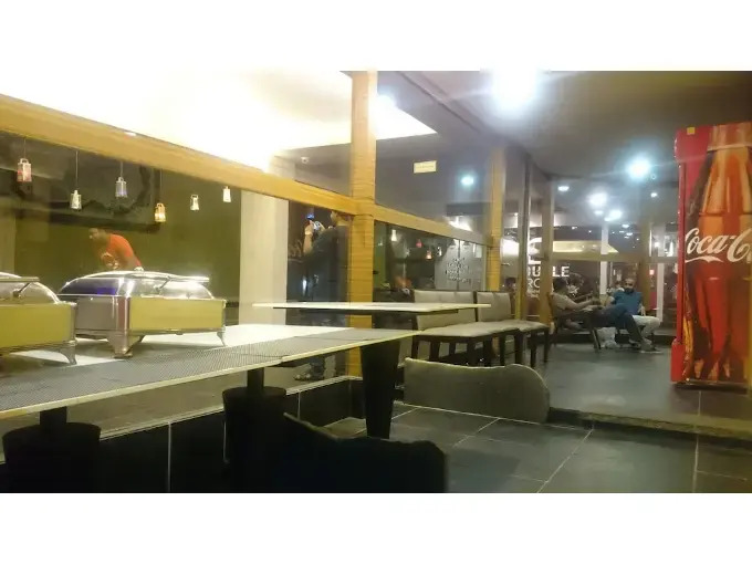 Hotel Illam