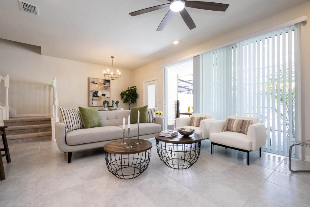 Stunning 5Bd w Pool Windsor Island Resort 3814