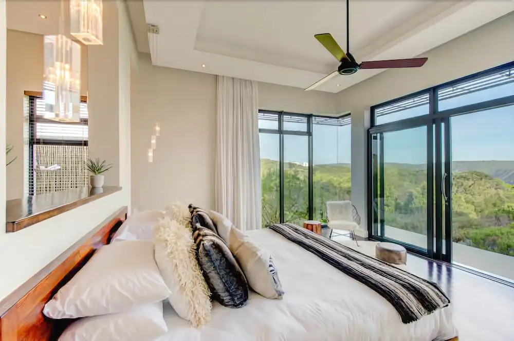 Inyanga Retreat