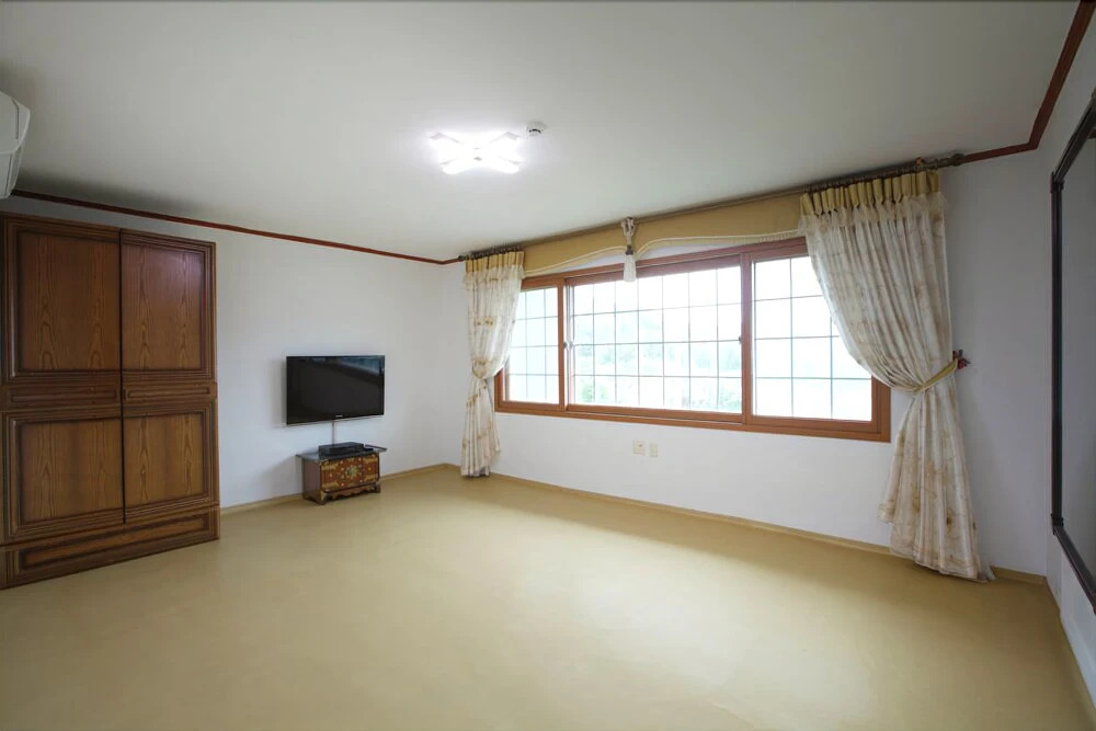 Ganghwa Prairie Home Pension