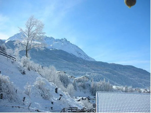 Apart Jägerheim