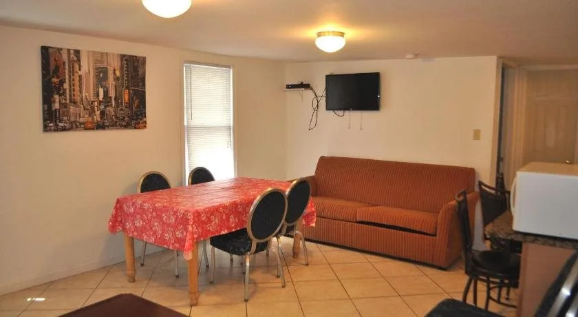 Old Town Apartments