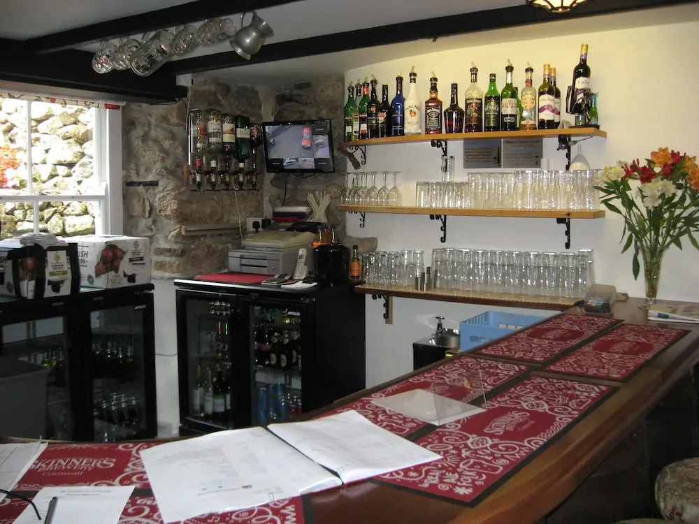 The Fountain Inn