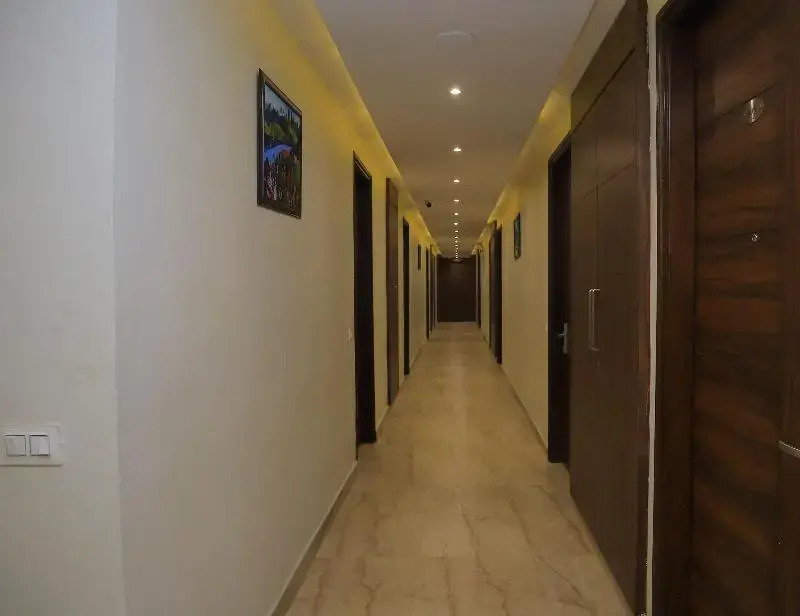 Pineberry Hotels Amritsar