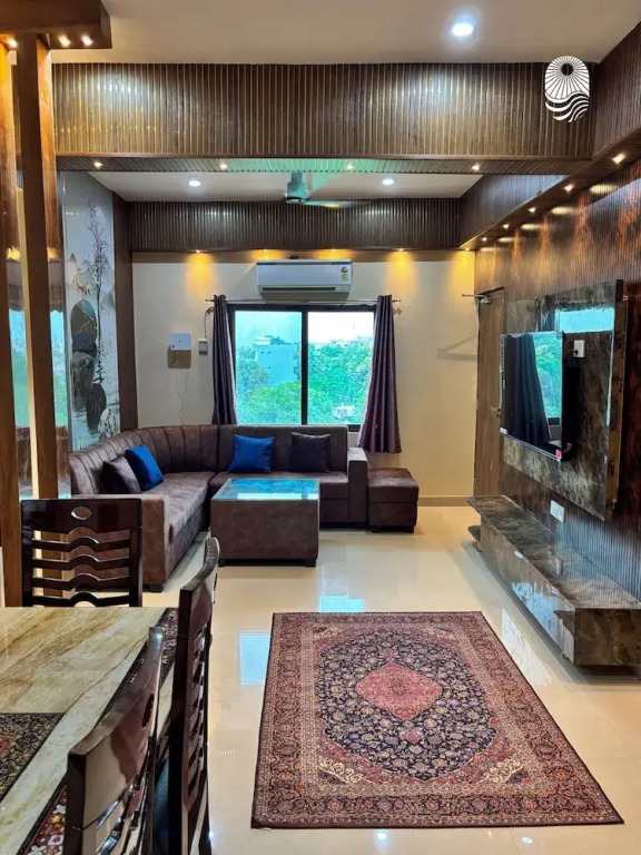 Shubh Residency