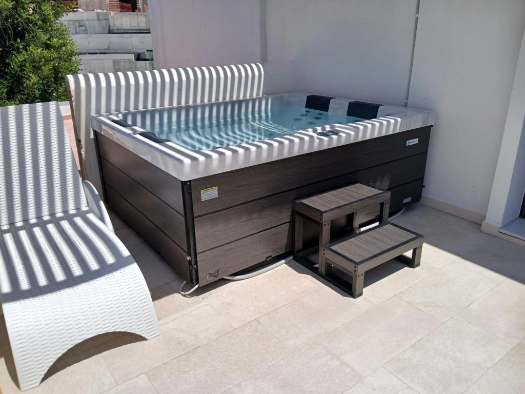 Ladiko Suites - Faliraki