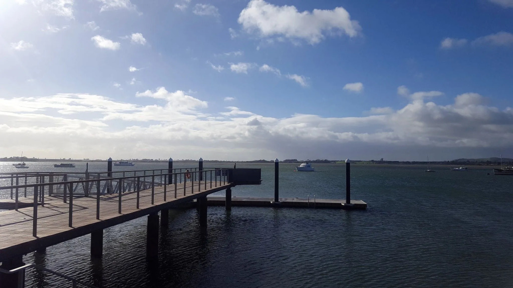 Harbour View Motel and Waterfront Apartments